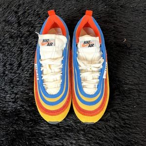 Nike Air Max 97 running club colorway size 8.5 mens no box